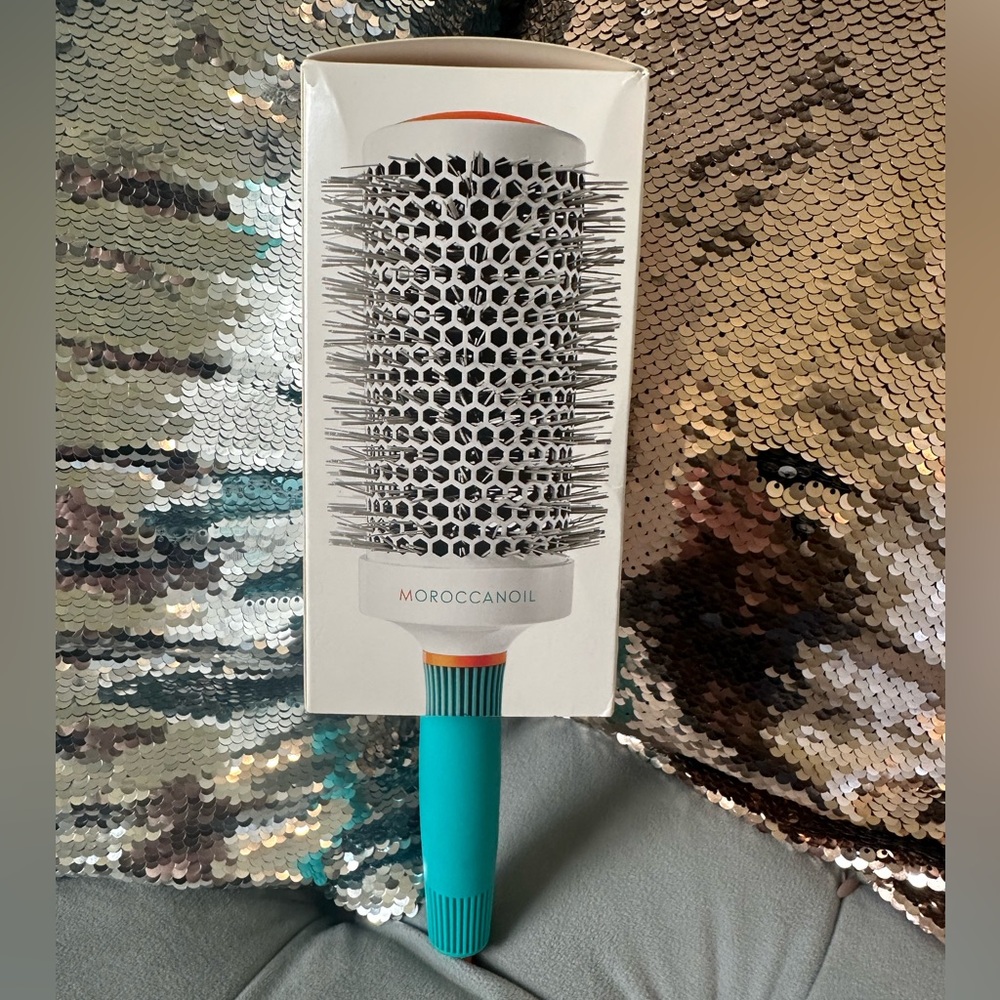 Moroccanoil 55MM Ceramic Round Brush